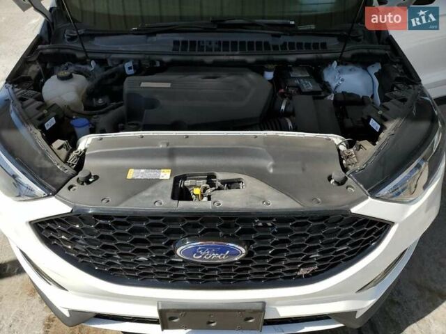 Форд Эдж, объемом двигателя 2 л и пробегом 33 тыс. км за 7658 $, фото 11 на Automoto.ua