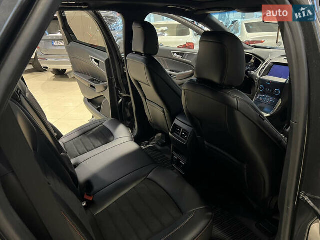 Форд Эдж, объемом двигателя 2 л и пробегом 10 тыс. км за 24900 $, фото 15 на Automoto.ua