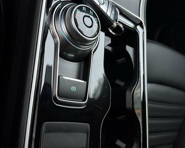 Форд Эдж, объемом двигателя 2 л и пробегом 70 тыс. км за 21000 $, фото 27 на Automoto.ua