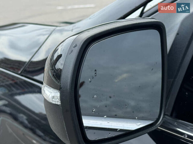 Форд Эдж, объемом двигателя 2 л и пробегом 145 тыс. км за 22499 $, фото 9 на Automoto.ua