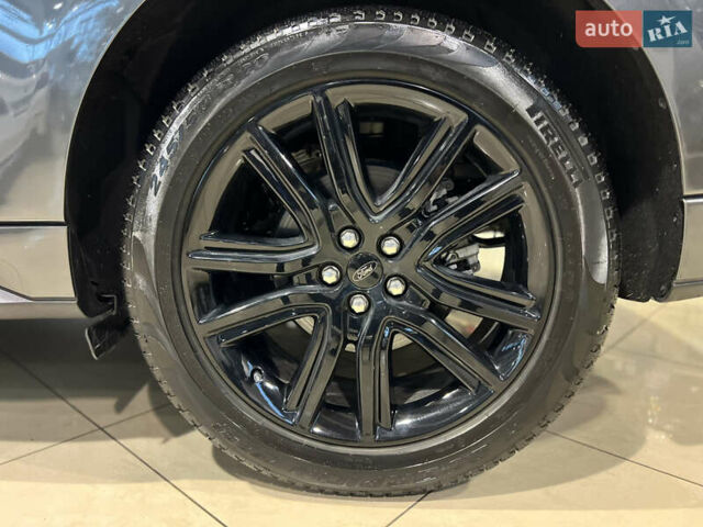 Форд Эдж, объемом двигателя 2 л и пробегом 10 тыс. км за 24900 $, фото 26 на Automoto.ua