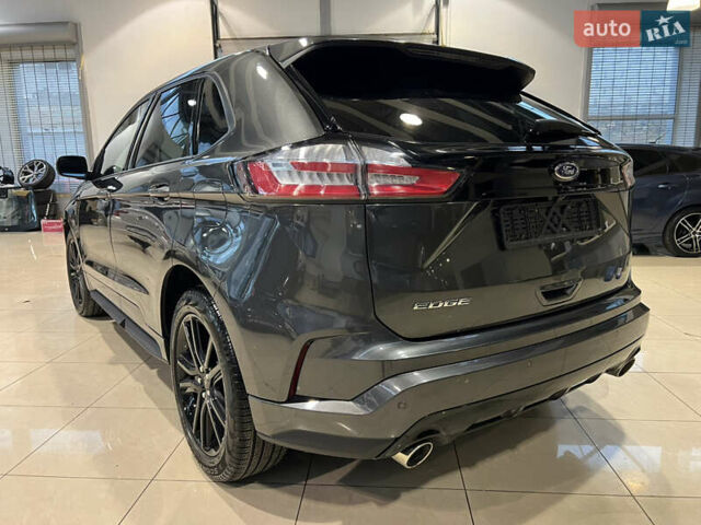 Форд Эдж, объемом двигателя 2 л и пробегом 10 тыс. км за 24900 $, фото 6 на Automoto.ua