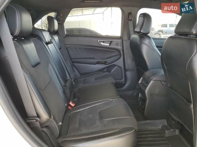Форд Эдж, объемом двигателя 2 л и пробегом 33 тыс. км за 7658 $, фото 10 на Automoto.ua