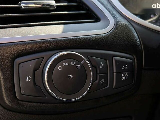 Форд Эдж, объемом двигателя 2 л и пробегом 70 тыс. км за 20500 $, фото 21 на Automoto.ua