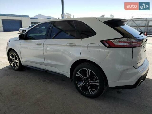 Форд Эдж, объемом двигателя 2 л и пробегом 33 тыс. км за 7658 $, фото 1 на Automoto.ua