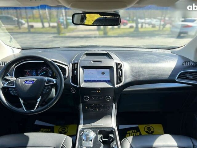 Форд Эдж, объемом двигателя 2 л и пробегом 70 тыс. км за 20500 $, фото 13 на Automoto.ua
