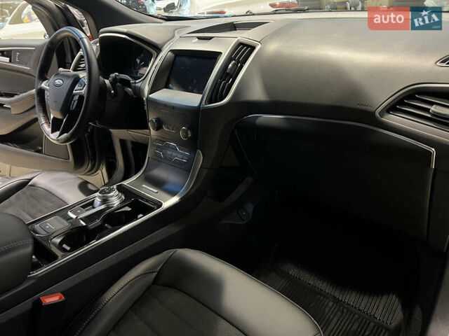 Форд Эдж, объемом двигателя 2 л и пробегом 10 тыс. км за 24900 $, фото 16 на Automoto.ua