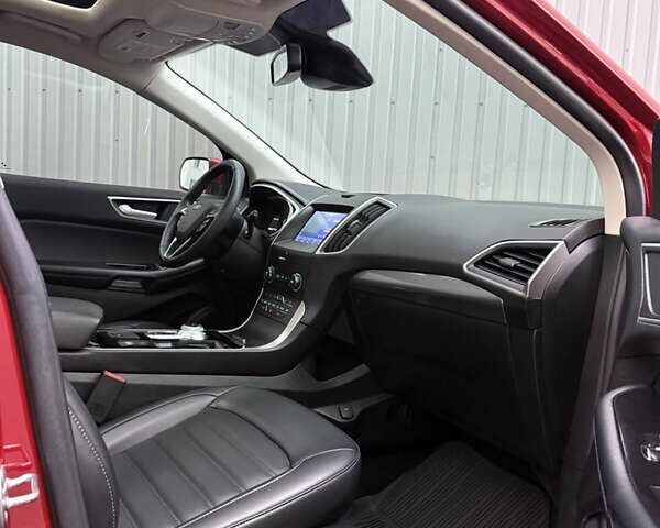 Форд Эдж, объемом двигателя 2 л и пробегом 70 тыс. км за 21000 $, фото 36 на Automoto.ua