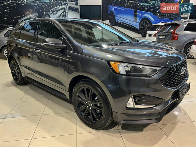 Форд Эдж, объемом двигателя 2 л и пробегом 10 тыс. км за 24900 $, фото 2 на Automoto.ua