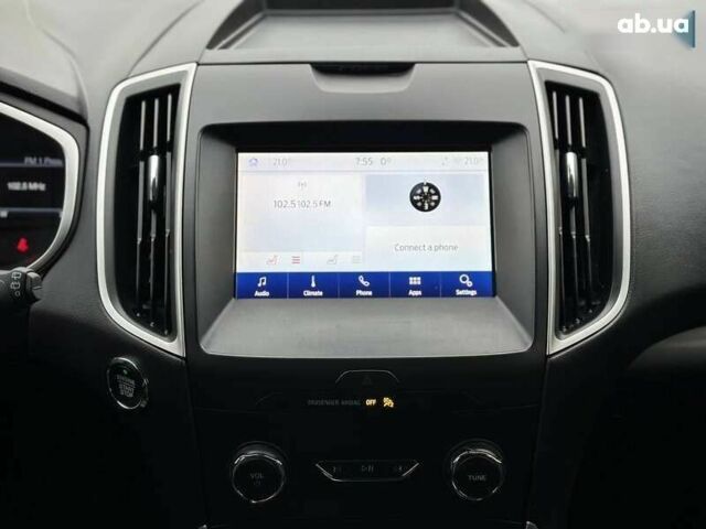 Форд Едж, об'ємом двигуна 2 л та пробігом 18 тис. км за 20450 $, фото 26 на Automoto.ua