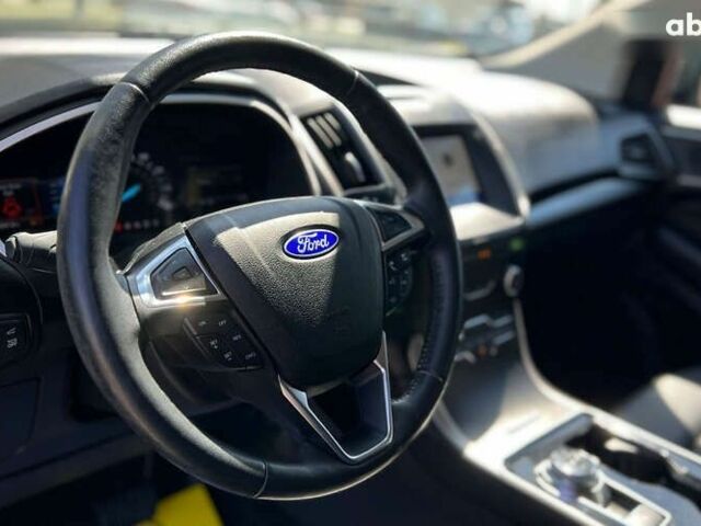 Форд Эдж, объемом двигателя 2 л и пробегом 70 тыс. км за 20500 $, фото 19 на Automoto.ua