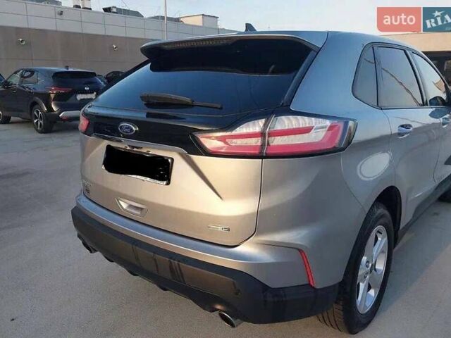 Форд Едж, об'ємом двигуна 2 л та пробігом 97 тис. км за 19200 $, фото 5 на Automoto.ua