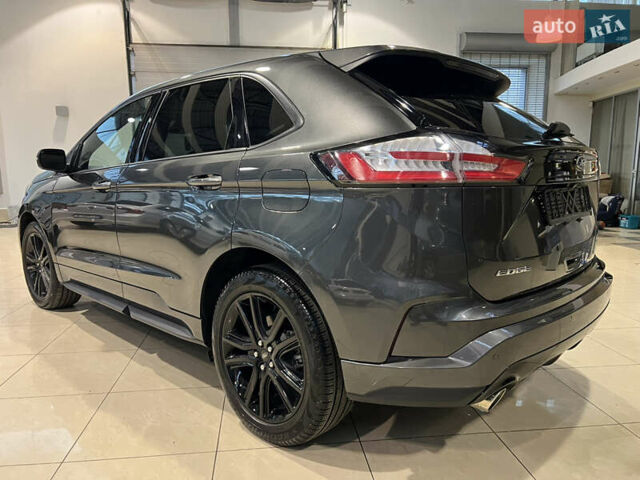 Форд Эдж, объемом двигателя 2 л и пробегом 10 тыс. км за 24900 $, фото 7 на Automoto.ua