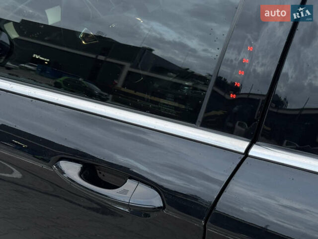 Форд Эдж, объемом двигателя 2 л и пробегом 145 тыс. км за 22499 $, фото 10 на Automoto.ua