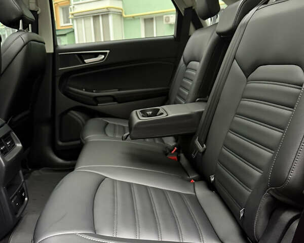 Форд Эдж, объемом двигателя 2 л и пробегом 70 тыс. км за 21000 $, фото 34 на Automoto.ua
