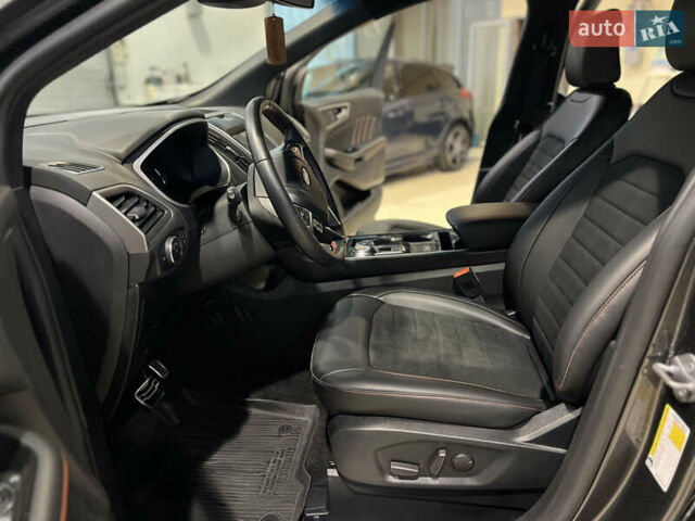 Форд Эдж, объемом двигателя 2 л и пробегом 10 тыс. км за 24900 $, фото 10 на Automoto.ua