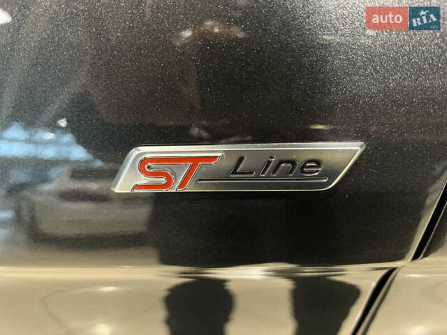 Форд Эдж, объемом двигателя 2 л и пробегом 10 тыс. км за 24900 $, фото 25 на Automoto.ua