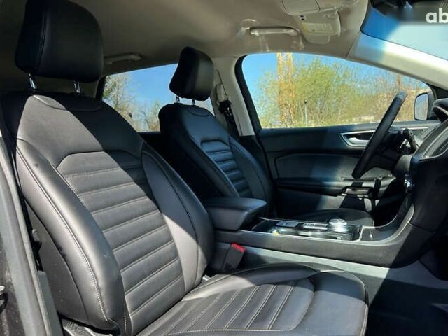 Форд Эдж, объемом двигателя 2 л и пробегом 70 тыс. км за 20500 $, фото 8 на Automoto.ua