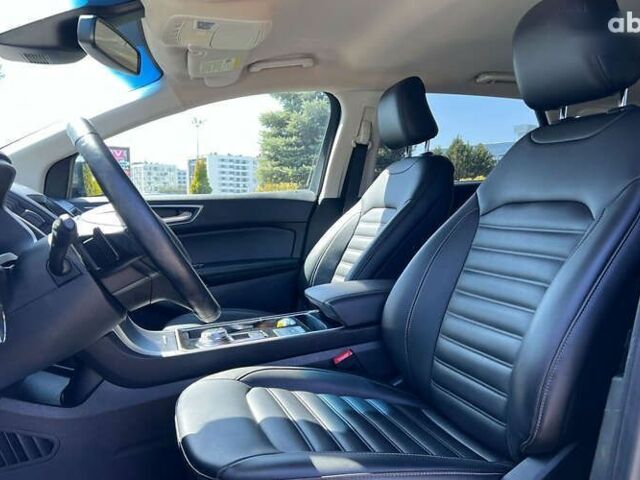 Форд Эдж, объемом двигателя 2 л и пробегом 70 тыс. км за 20500 $, фото 17 на Automoto.ua