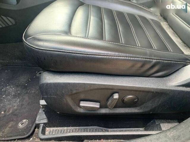 Форд Эдж, объемом двигателя 2 л и пробегом 135 тыс. км за 12900 $, фото 8 на Automoto.ua