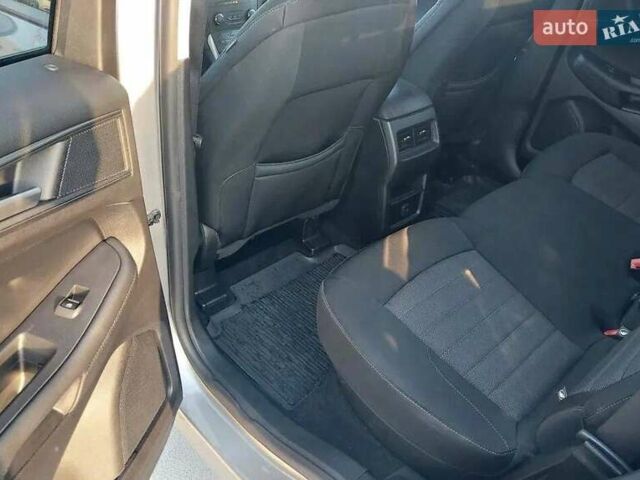Форд Едж, об'ємом двигуна 2 л та пробігом 97 тис. км за 19200 $, фото 11 на Automoto.ua
