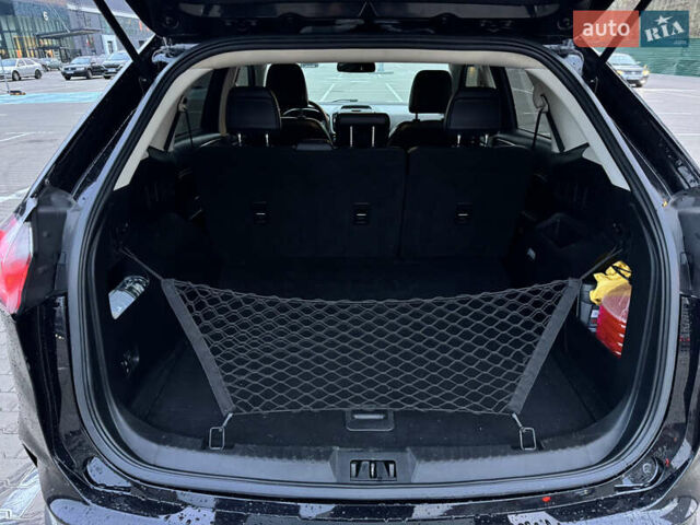 Форд Эдж, объемом двигателя 2 л и пробегом 145 тыс. км за 22499 $, фото 21 на Automoto.ua