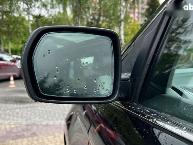 Форд Едж, об'ємом двигуна 2 л та пробігом 142 тис. км за 20690 $, фото 18 на Automoto.ua