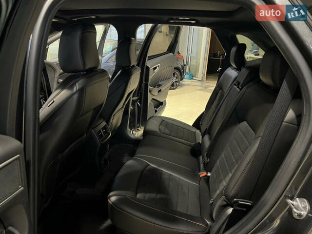 Форд Эдж, объемом двигателя 2 л и пробегом 10 тыс. км за 24900 $, фото 12 на Automoto.ua