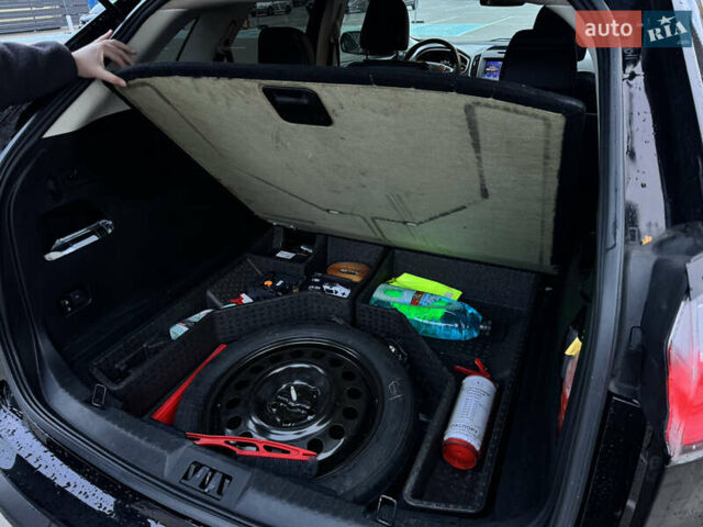 Форд Эдж, объемом двигателя 2 л и пробегом 145 тыс. км за 22499 $, фото 22 на Automoto.ua