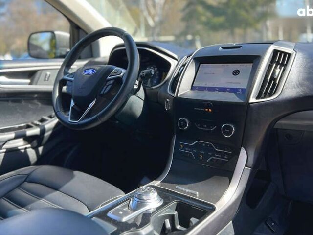 Форд Эдж, объемом двигателя 2 л и пробегом 70 тыс. км за 20500 $, фото 9 на Automoto.ua