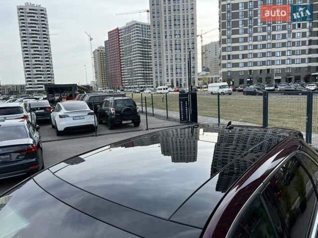 Форд Эдж, объемом двигателя 2 л и пробегом 97 тыс. км за 24200 $, фото 13 на Automoto.ua