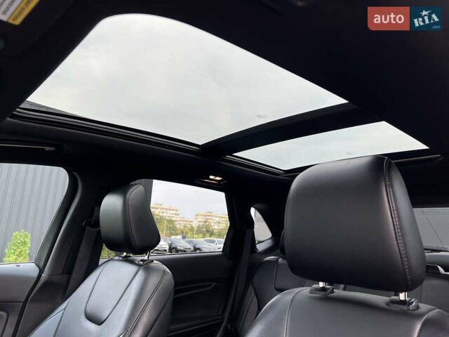 Форд Эдж, объемом двигателя 2 л и пробегом 97 тыс. км за 24200 $, фото 21 на Automoto.ua