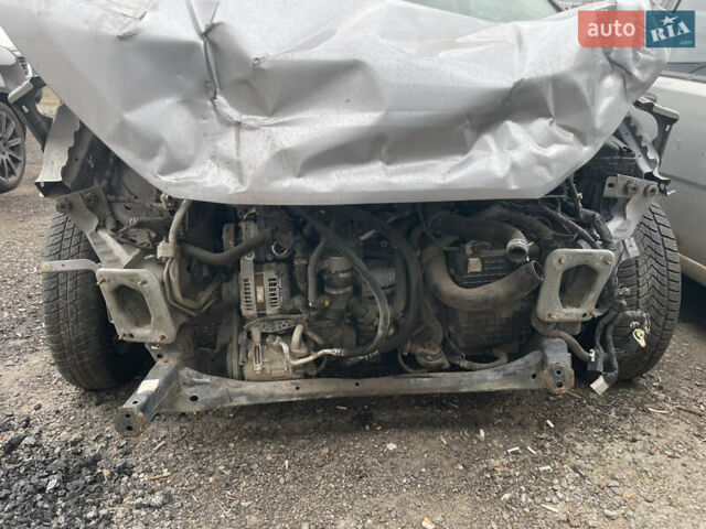 Форд Эдж, объемом двигателя 2 л и пробегом 67 тыс. км за 14950 $, фото 3 на Automoto.ua