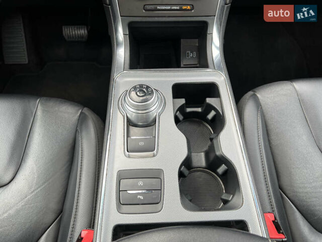 Форд Эдж, объемом двигателя 2 л и пробегом 97 тыс. км за 24200 $, фото 29 на Automoto.ua