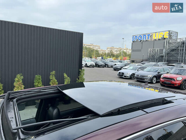 Форд Эдж, объемом двигателя 2 л и пробегом 97 тыс. км за 24200 $, фото 20 на Automoto.ua