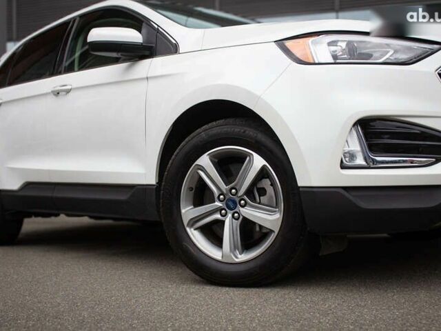 Форд Эдж, объемом двигателя 2 л и пробегом 39 тыс. км за 24200 $, фото 8 на Automoto.ua