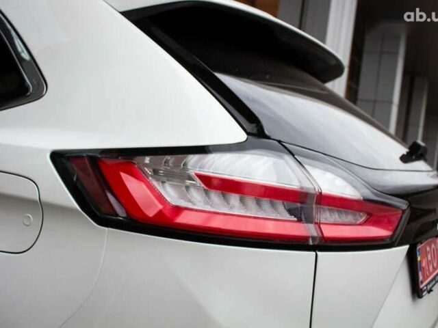 Форд Эдж, объемом двигателя 2 л и пробегом 39 тыс. км за 24200 $, фото 22 на Automoto.ua