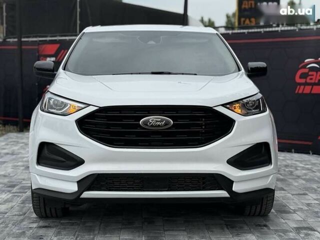 Форд Эдж, объемом двигателя 2 л и пробегом 70 тыс. км за 23300 $, фото 6 на Automoto.ua