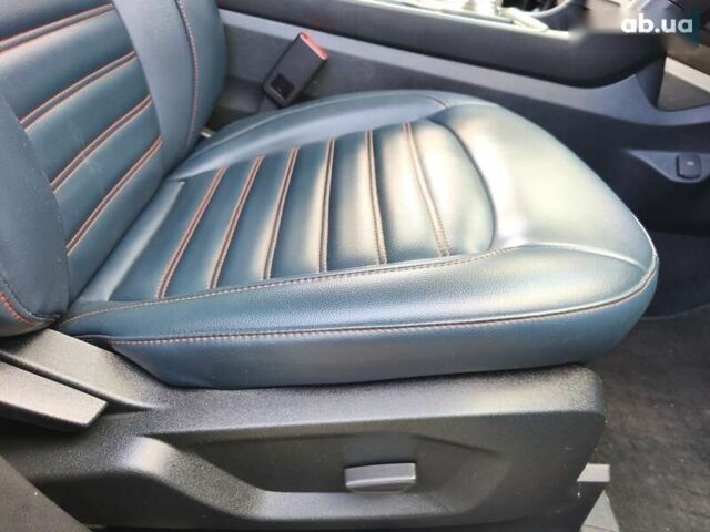 Форд Эдж, объемом двигателя 2 л и пробегом 99 тыс. км за 21700 $, фото 14 на Automoto.ua