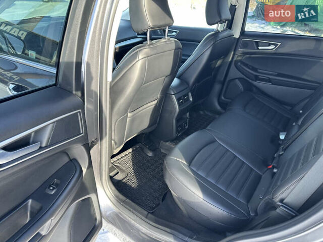 Форд Эдж, объемом двигателя 2 л и пробегом 73 тыс. км за 19300 $, фото 18 на Automoto.ua