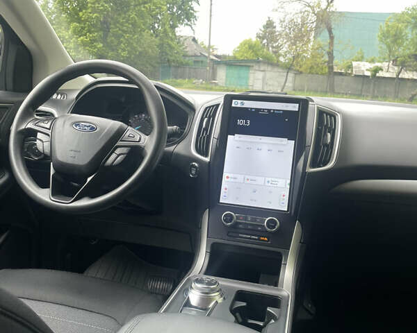 Форд Эдж, объемом двигателя 2 л и пробегом 6 тыс. км за 22200 $, фото 21 на Automoto.ua