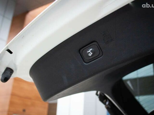 Форд Эдж, объемом двигателя 2 л и пробегом 39 тыс. км за 24200 $, фото 23 на Automoto.ua