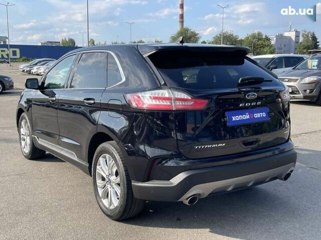 Форд Едж, об'ємом двигуна 2 л та пробігом 78 тис. км за 20900 $, фото 7 на Automoto.ua
