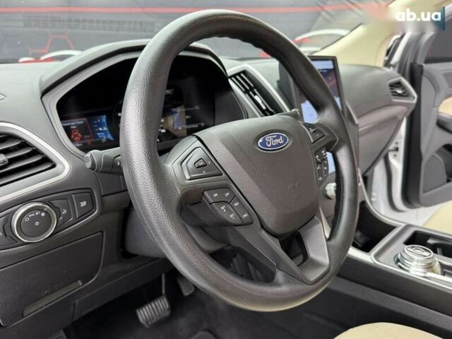 Форд Эдж, объемом двигателя 2 л и пробегом 70 тыс. км за 23300 $, фото 24 на Automoto.ua
