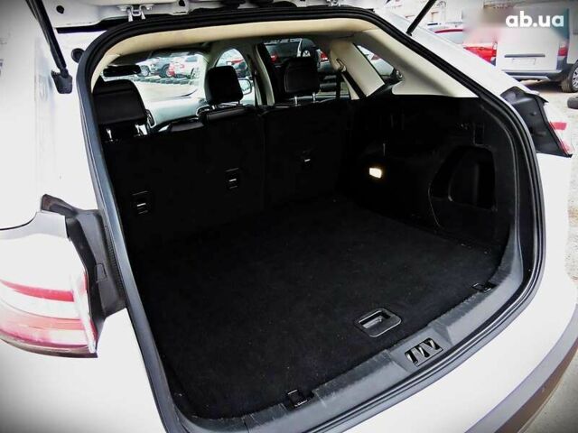 Форд Едж, об'ємом двигуна 2 л та пробігом 125 тис. км за 21000 $, фото 17 на Automoto.ua