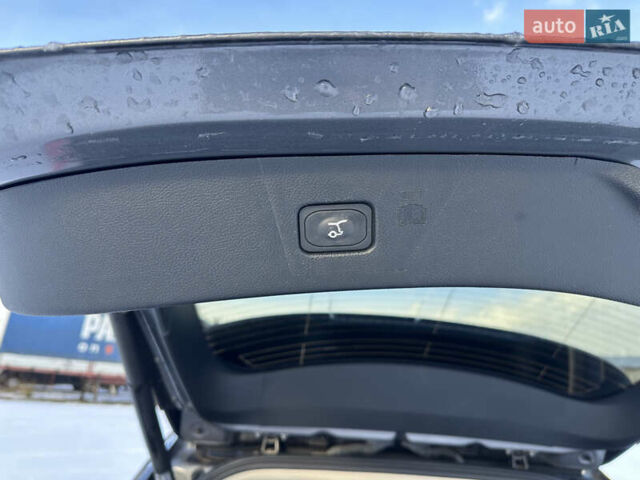 Форд Эдж, объемом двигателя 2 л и пробегом 73 тыс. км за 19300 $, фото 28 на Automoto.ua