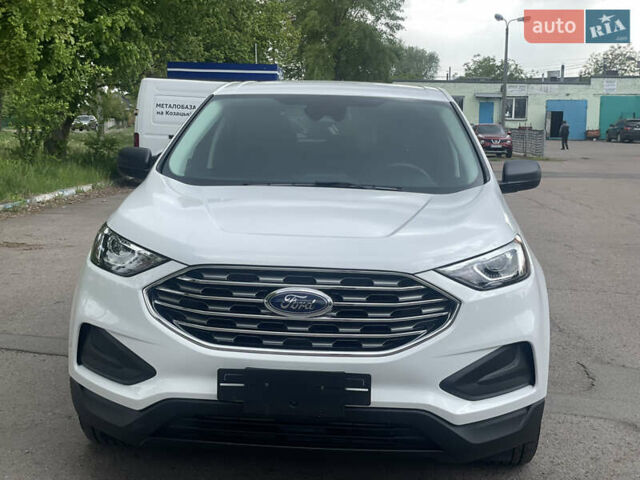 Форд Эдж, объемом двигателя 2 л и пробегом 6 тыс. км за 22200 $, фото 7 на Automoto.ua