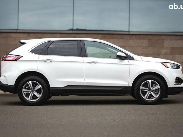 Форд Эдж, объемом двигателя 2 л и пробегом 39 тыс. км за 24200 $, фото 1 на Automoto.ua