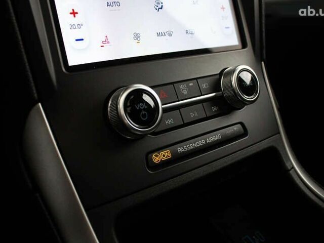 Форд Эдж, объемом двигателя 2 л и пробегом 39 тыс. км за 24200 $, фото 18 на Automoto.ua