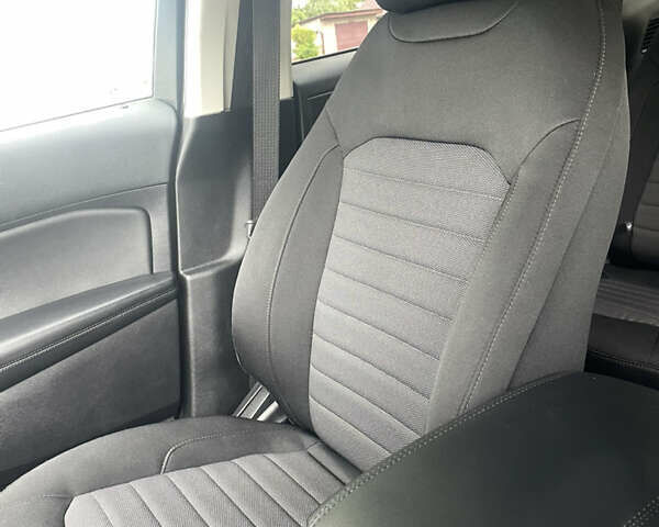 Форд Эдж, объемом двигателя 2 л и пробегом 6 тыс. км за 22200 $, фото 14 на Automoto.ua
